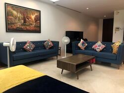 Pebble Bay (D15), Condominium #565227641